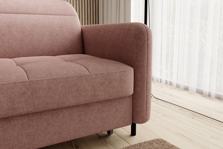 Actual product image ELTAP Gomsi (3-seater, Sofa bed, Corner sofa)