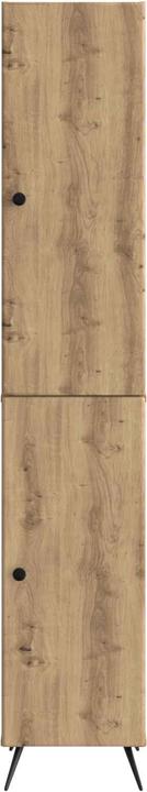 Produktbild vidaXL Möbelsets (33 x 34.50 x 90 cm)