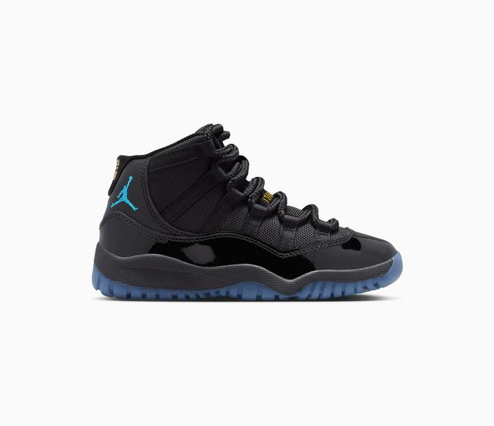 Image du produit Jordan 11 Retro Gamma Blue (2025) (PS) (29.5)