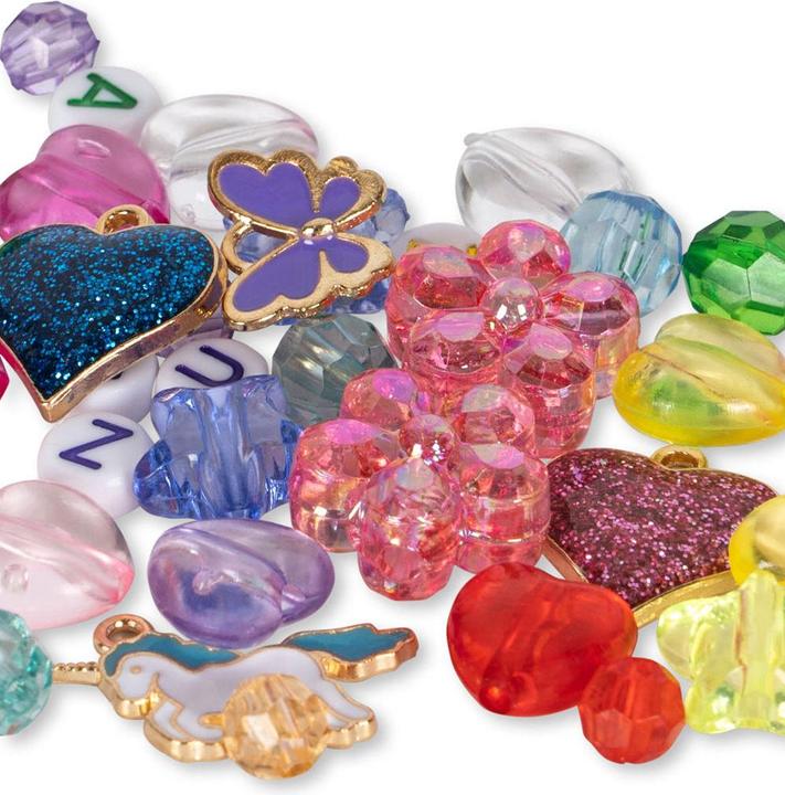 Actual product image Konges Slojd PerlenBox Multi