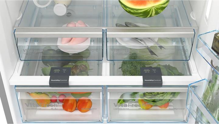 Immagine prodotto Bosch Hausgeräte KGN86AIDR (631 l)