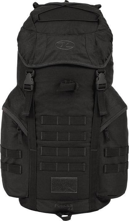 Produktbild Highlander Forces 44 Black