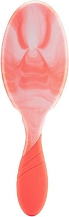 Produktbild Wet Brush Pro Detangler - Color Shock Melon