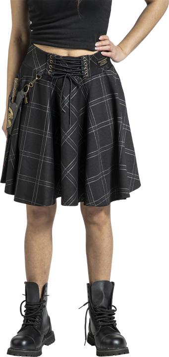 Produktbild Dark Academia Nocturnal Stroll with Magic (M)