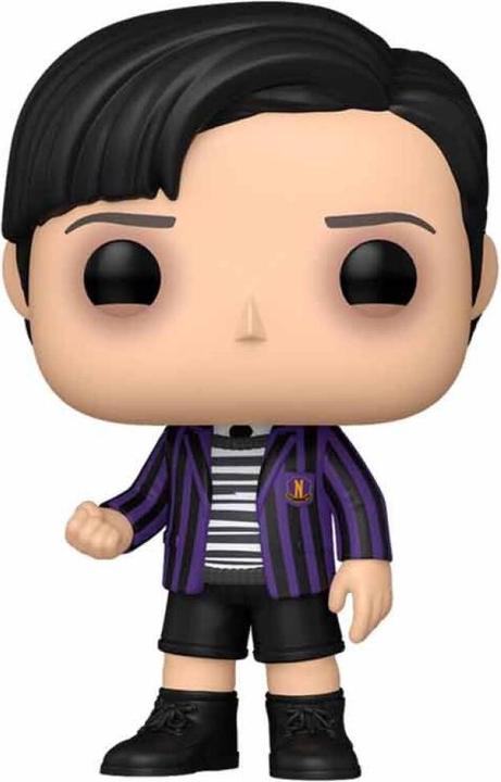 Funko POP Wednesday 2 Pugsley Addams