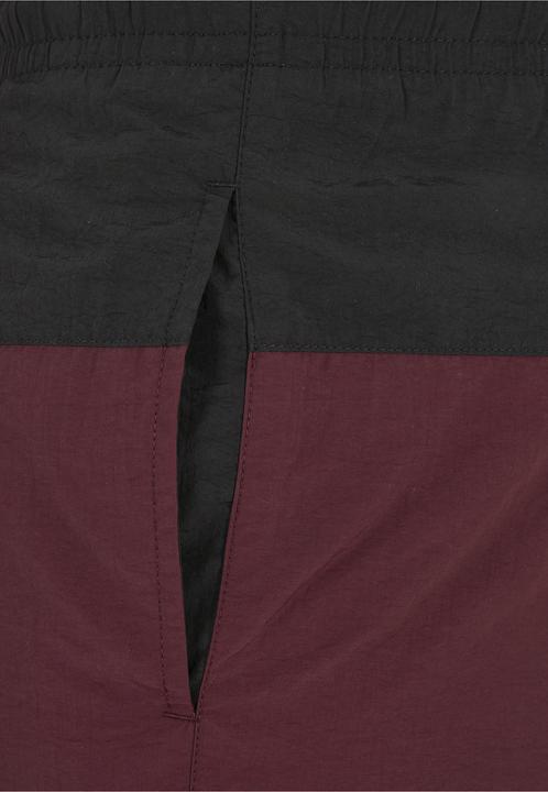 Produktbild Urban Classics Block Swim Shorts - 2208 (4XL)