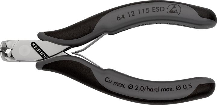 Produktbild Knipex Sicherungsringzange (170 mm)