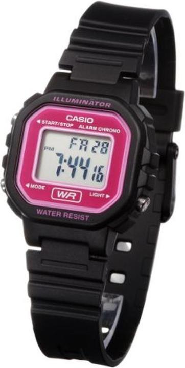 Immagine prodotto Casio La-20wh-4aef (Orologio digitale, 30.40 mm)