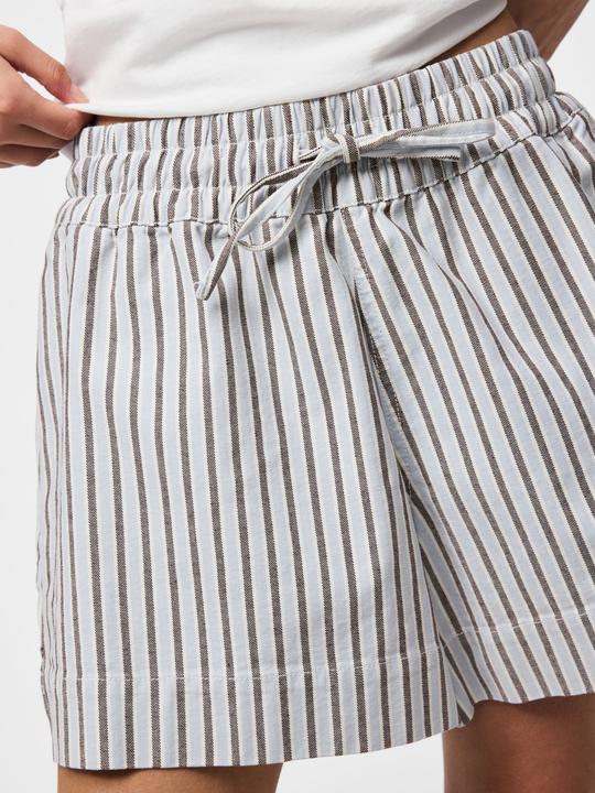 Produktbild Pieces PCBILLO HW PULL-UP Jeansshorts (XL)