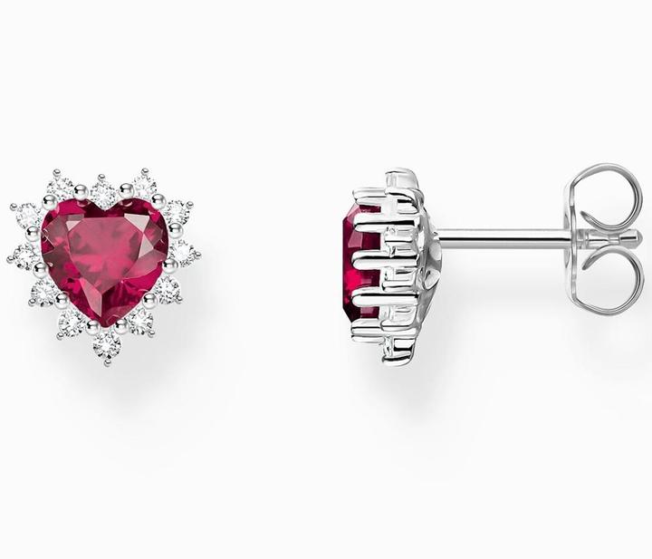 Image du produit Thomas Sabo Ohrstecker (Argent 925)
