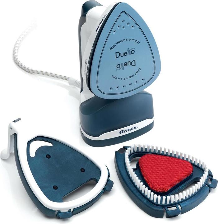 Productafbeelding Ariete Duetto ARI-6246 (1000 W, 18 g/min)