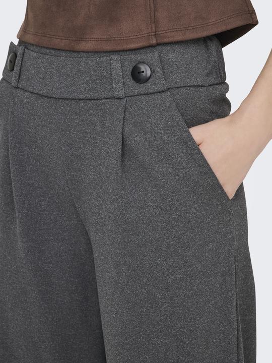 Produktbild JdY Weit geschnittene Hose Hose mit weitem Beinschnitt (34)