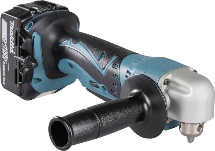 Actual product image Makita Battery Angle Drill 18.0V DDA350RTJ