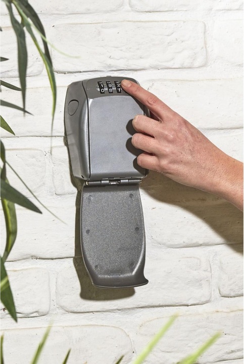 Produktbild Master Lock Select Access