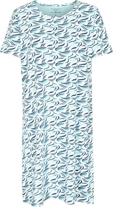 Produktbild In Linea Schlafshirt «Beeky» (36)