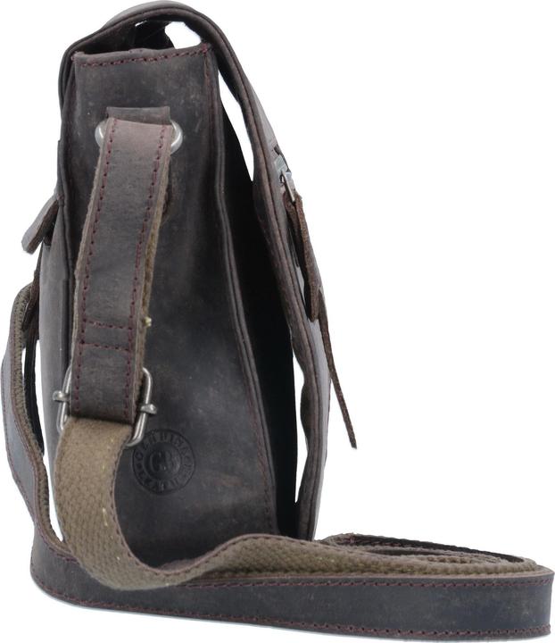 Immagine prodotto Greenburry Borsa a tracolla vintage Revival in pelle 21 cm