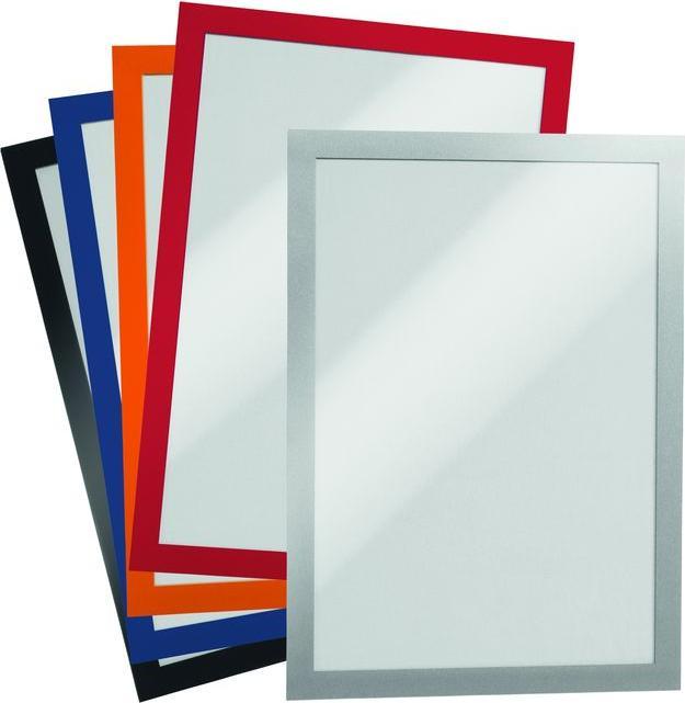 Actual product image Durable Duraframe, self-adhesive