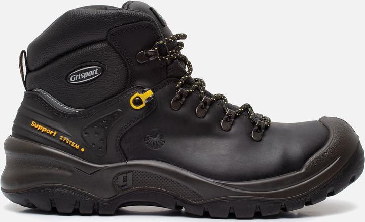 Productafbeelding GriSport Werkschoenen (S3, 43)