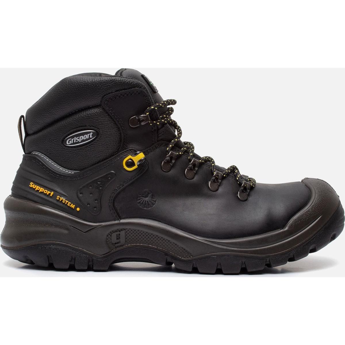 GriSport, Scarpe da lavoro, 70416L Werkschoen - S3 - Hoog - Maat 46 (S3, 46)