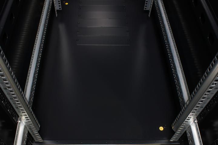 Produktbild Rockstable 19" 42 HE 600x1200x2000mm (19 Zoll Rack)