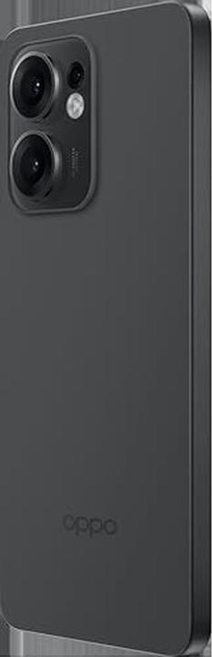 Actual product image OPPO Reno13 F 5G (256 GB, Graphite grey, 6.67", Dual SIM, 5G)