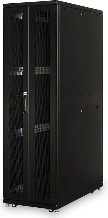 Produktbild Digitus Serverschrank Unique Serie - 600x1000 mm (BxT) (47 HE, 19 Zoll Rack)