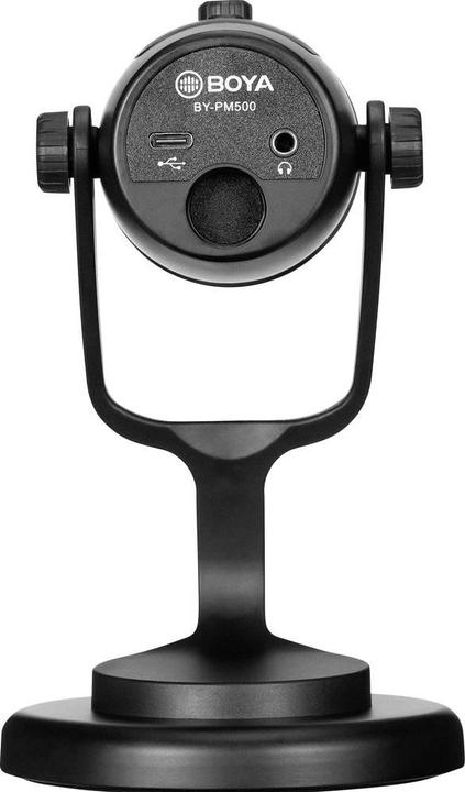 Produktbild Boya Walimex pro PM500 USB Tischmikrofon
