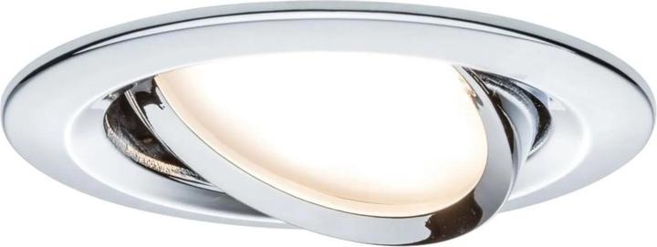 Produktbild Paulmann Einbauleuchte Nova Plus Set (1275 lm)