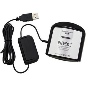 NEC SpectraSensor Pro, Kalibrierungs Sensor für Speactraview, Monitor Zubehör