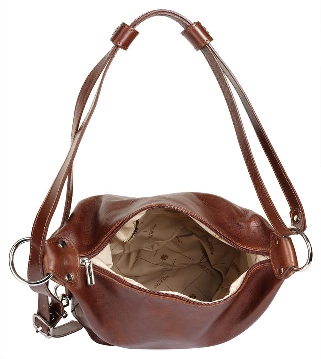 Actual product image PIKE Rucksack-Shopper (8 l)