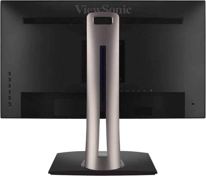 Actual product image Viewsonic VP2768A (2560 x 1440 pixels, 27")