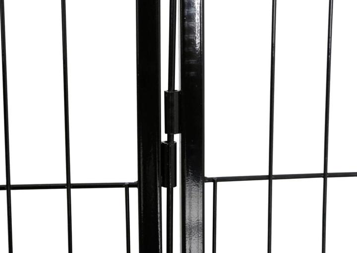 Actual product image Kerbl Dog and puppy enclosure