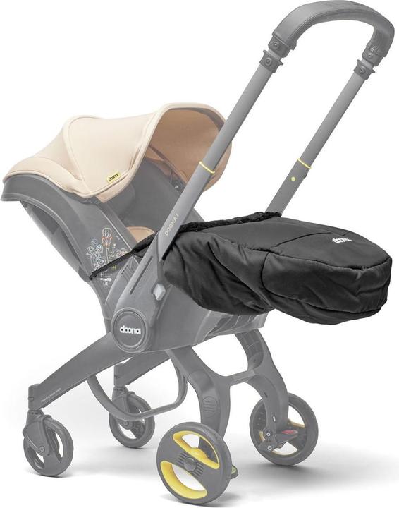 Image du produit Doona Couverture hivernale