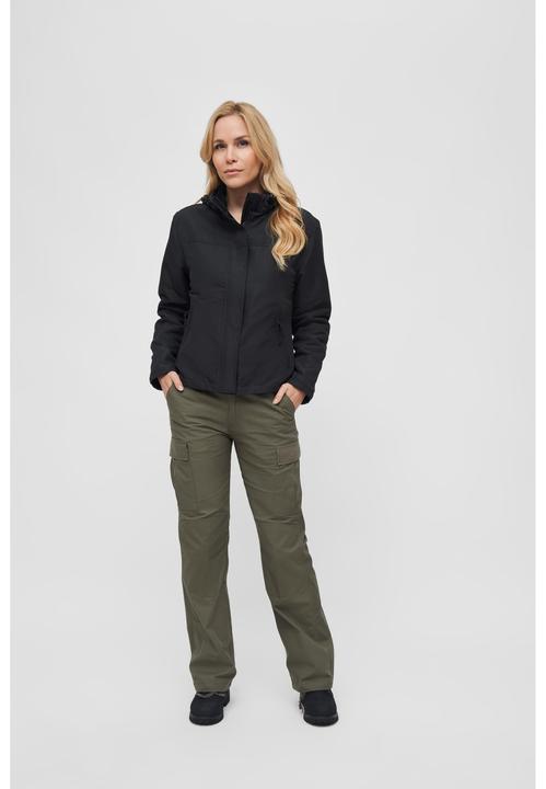 Image du produit Brandit Coupe-vent femme à col frontal - 16181 (S)