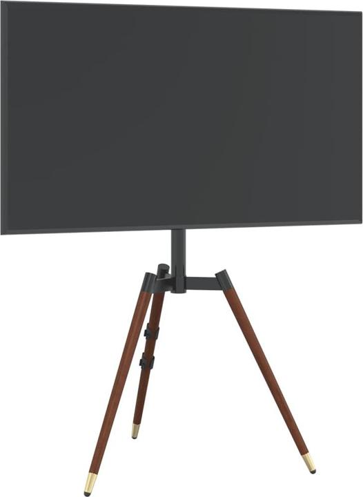 Produktbild VidaXL TV-Stativ 37-65 Zoll Bildschirm Max VESA 400x400 mm 40 kg (65", 40 kg)