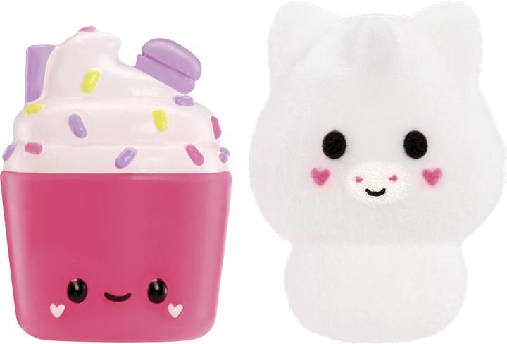 Produktbild Fluffie Stuffiez Minis Asst in PDQ - Assortment 2