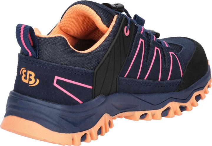 Produktbild Brütting Mount Pinos Kids Low (39)