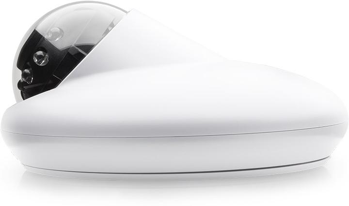 Immagine prodotto Ubiquiti Cupola UniFi UVC-G3 (1920 x 1080 Pixels)
