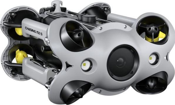 Actual product image Chasing M2 S 200M