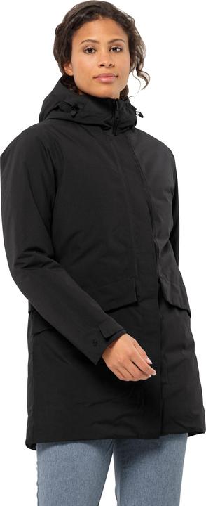 Immagine prodotto Jack Wolfskin Tempelhof Coat W