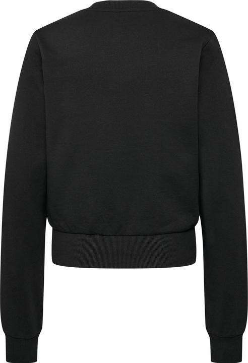Actual product image hummel Hmllgc Daya Short Sweatshirt (XL)