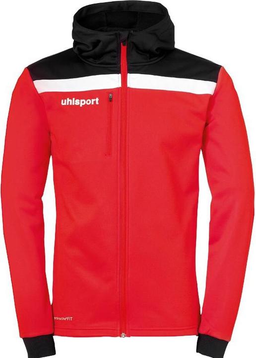 Produktbild Uhlsport Trainingsjacke OFFENSE 23 MULTI HOOD JACKET (M)