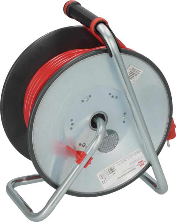 Actual product image Brennenstuhl Professional SteelCore cable reel SC 3110 IP44 (33 m, 1.50 mm²)