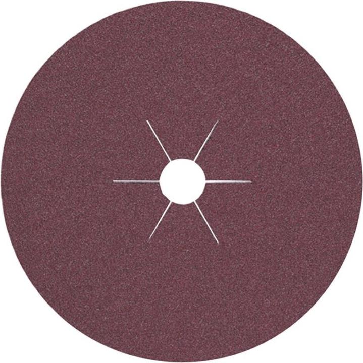 Produktbild Klingspor CS 561 - Fiberscheiben 125 x 22 mm (K 36)