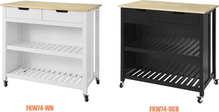 Image du produit SoBuy Brantley