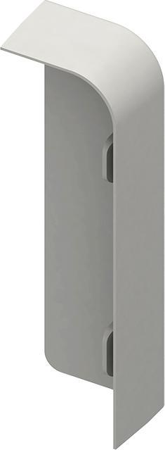Produktbild HKL SDK – Kappe Terminal 70 Weiss (2.16 cm)