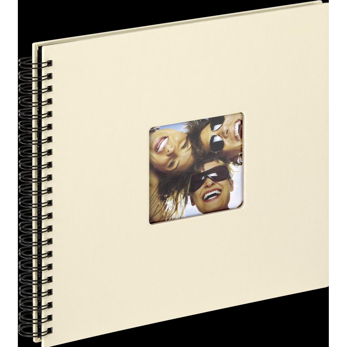 Walther Design, Fotoalbum, Fun (30 x 30 cm)