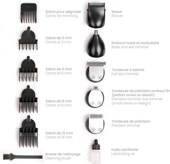 Immagine prodotto Livoo Yann