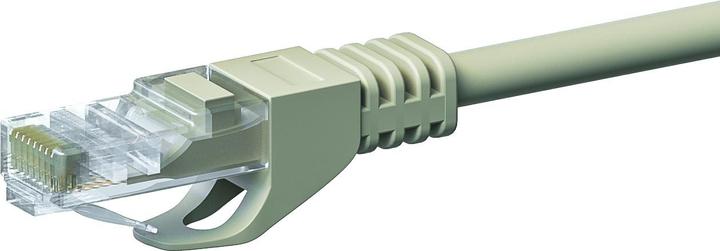 Produktbild Dsit CAT 5e Netzwerkkabel U/UTP (U/UTP, CAT5e, 2 m)