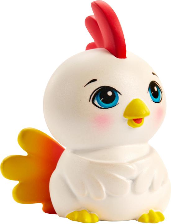 Image du produit Enchantimals Coq de bruyère